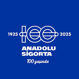 Anadolu Sigorta logosu