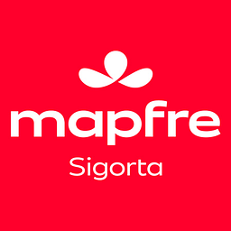 Mapfre logosu