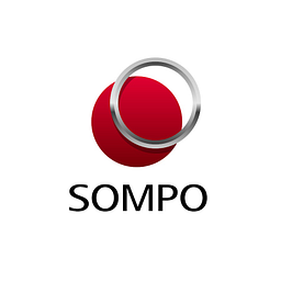 Sompo logosu